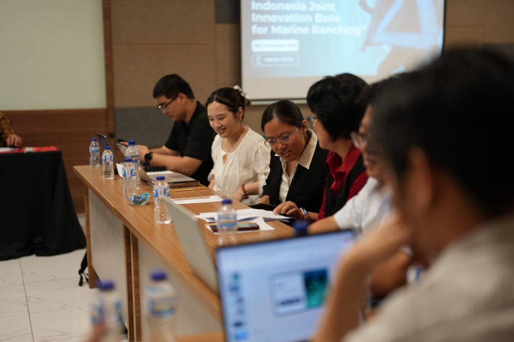 Kolaborasi Unhas dan Kampus China Dorong Penguatan Sektor Kelautan Berkelanjutan