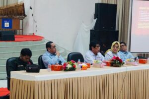 Pascasarjana Unhas Dorong Penguatan Kompetensi Maritim PIP Makassar