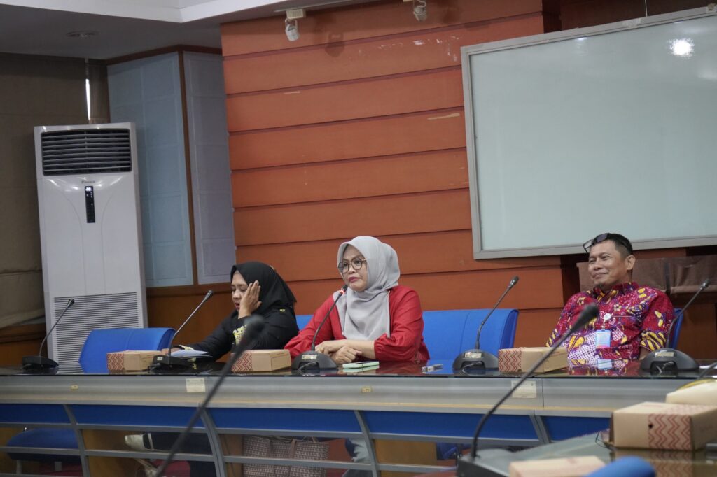 Pembangunan Zona Integritas Membutuhkan Komitmen Bermakna dari Pimpinan
