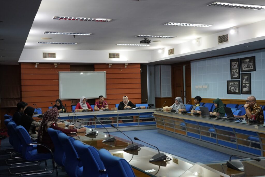 Pembangunan Zona Integritas Membutuhkan Komitmen Bermakna dari Pimpinan