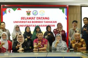 Pembangunan Zona Integritas Membutuhkan Komitmen Bermakna dari Pimpinan