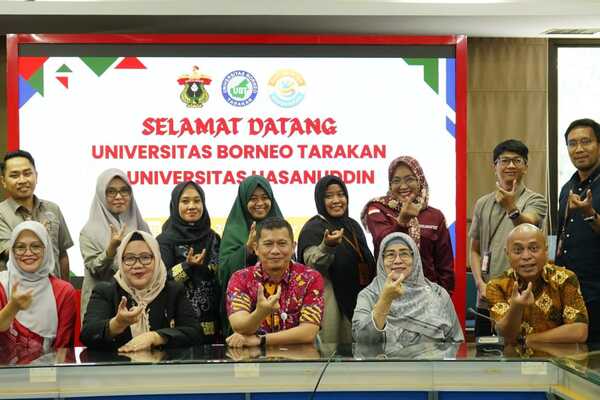 Pembangunan Zona Integritas Membutuhkan Komitmen Bermakna dari Pimpinan