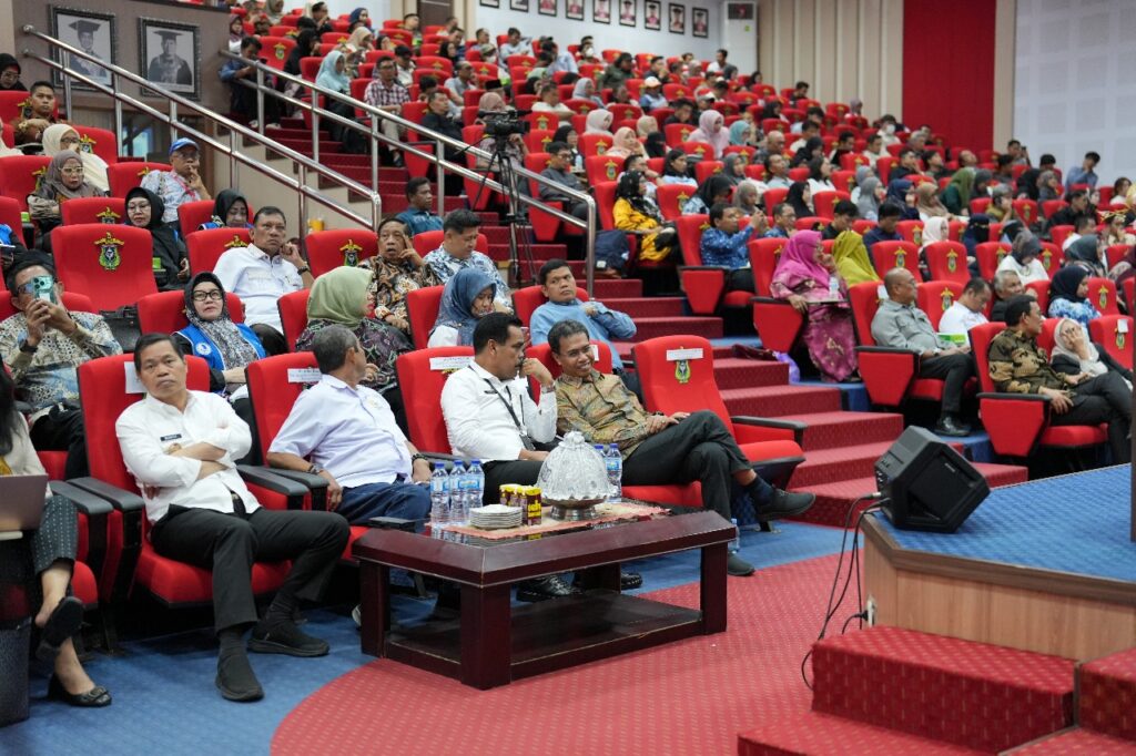 Penguatan Hilirisasi Riset Nasional Melalui Program Ajakan Industri 2026 di Unhas