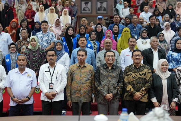 Penguatan Hilirisasi Riset Nasional Melalui Program Ajakan Industri 2026 di Unhas