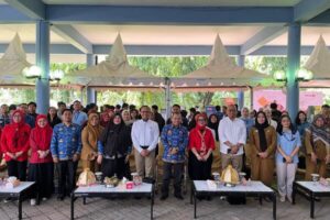 Unhas dan Disnakertrans Sulsel Gelar Job Fair, Hadirkan Lowongan Magang dan Rekrutmen