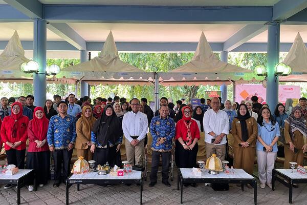 Unhas dan Disnakertrans Sulsel Gelar Job Fair, Hadirkan Lowongan Magang dan Rekrutmen