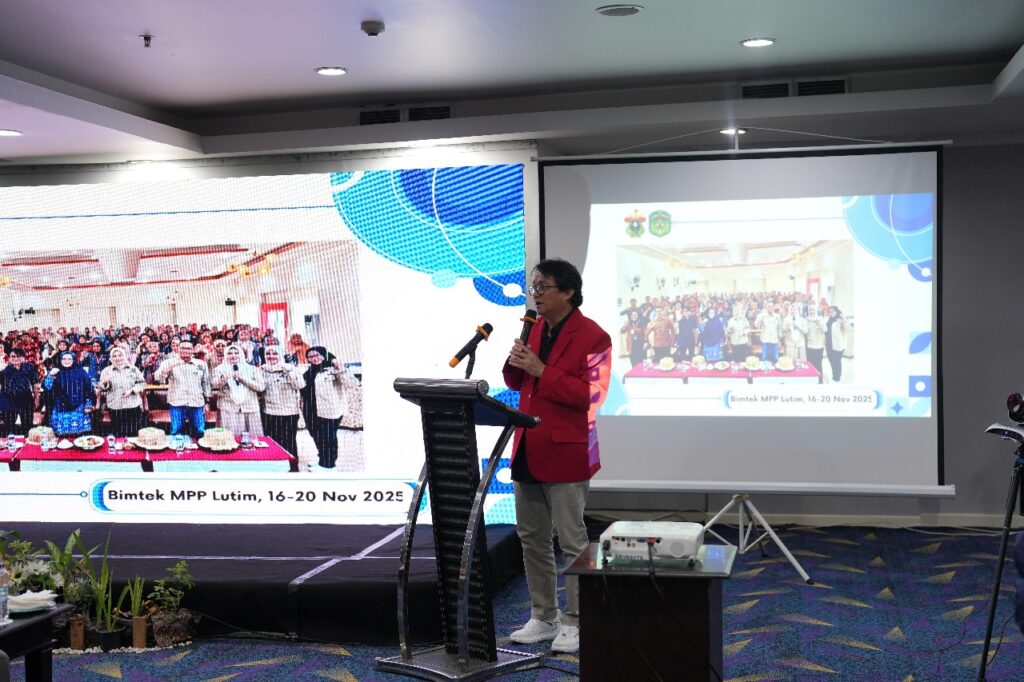 Unhas dan Pemkab Luwu Timur Kolaborasi Tingkatkan Kapasitas Kepemimpinan Daerah