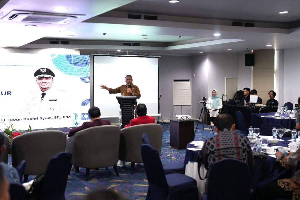 Unhas dan Pemkab Luwu Timur Kolaborasi Tingkatkan Kapasitas Kepemimpinan Daerah