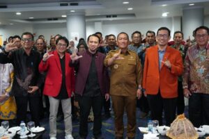 Unhas dan Pemkab Luwu Timur Kolaborasi Tingkatkan Kapasitas Kepemimpinan Daerah