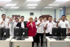 Unhas Meningkatkan Kompetensi Bendahara Melalui Pelatihan dan Sertifikasi bagi Tenaga Pendidik