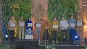 Unhas Peringkat 85 Dunia UI GreenMetric 2025, Terdepan Kampus Hijau Indonesia Timur