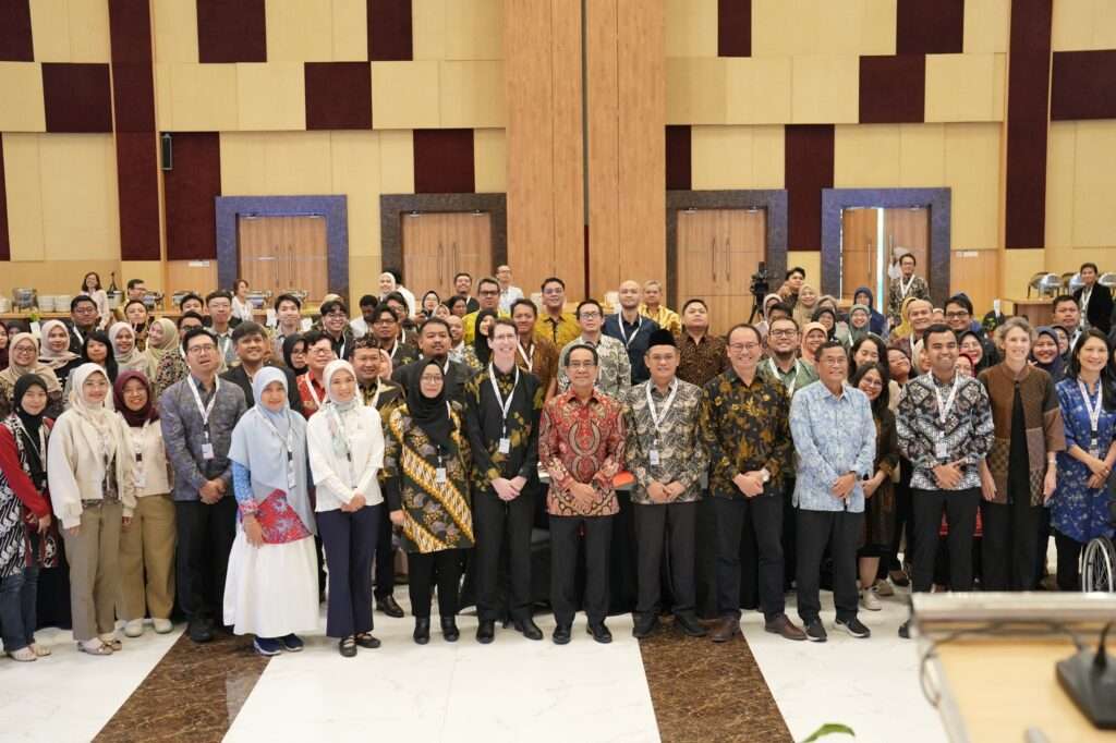 Unhas Tuan Rumah KIMI IV dan IAYSF 2025: Momen Strategis Perkuat Jejaring Ilmuwan Muda