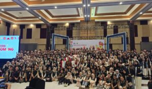 Unhas PIMNAS Homecoming: Rayakan Capaian dan Mantapkan Langkah