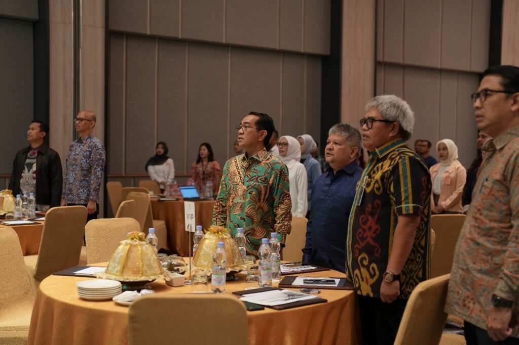 Pentingnya Integrasi Ruang Belajar - Ruang Kerja dalam Menjawab Tantangan Skill Gap