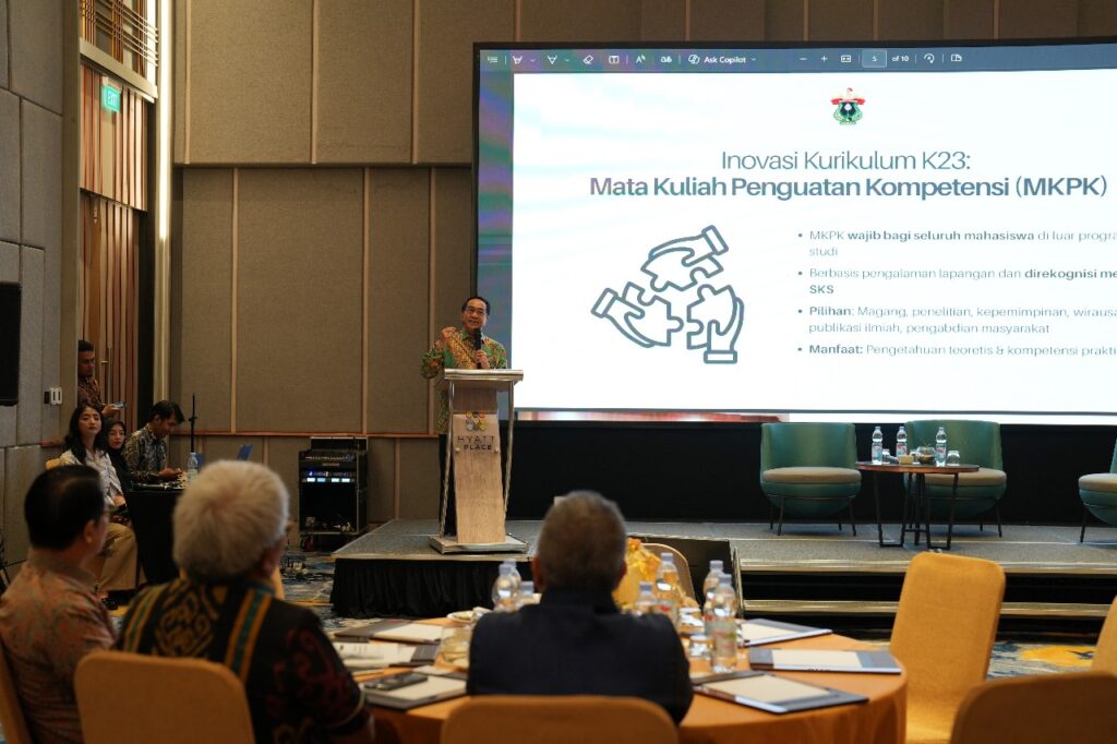 Pentingnya Integrasi Ruang Belajar - Ruang Kerja dalam Menjawab Tantangan Skill Gap