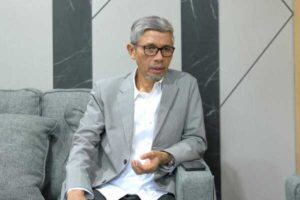 Dewan Riset Nasional Spanyol Danai Proyek Thematic Research Group GIS Land Use Unhas