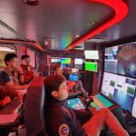 Peneliti FIKP Unhas Lakukan Riset Ekosistem Bawah Laut Bersama OceanX dan BRIN