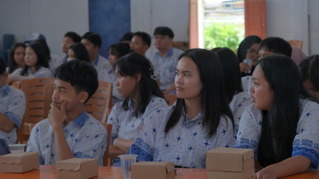 Sosialisasi SNPMB di Toraja, Unhas Tegaskan Informasi Kelulusan Hanya Lewat Akun Portal Siswa 6