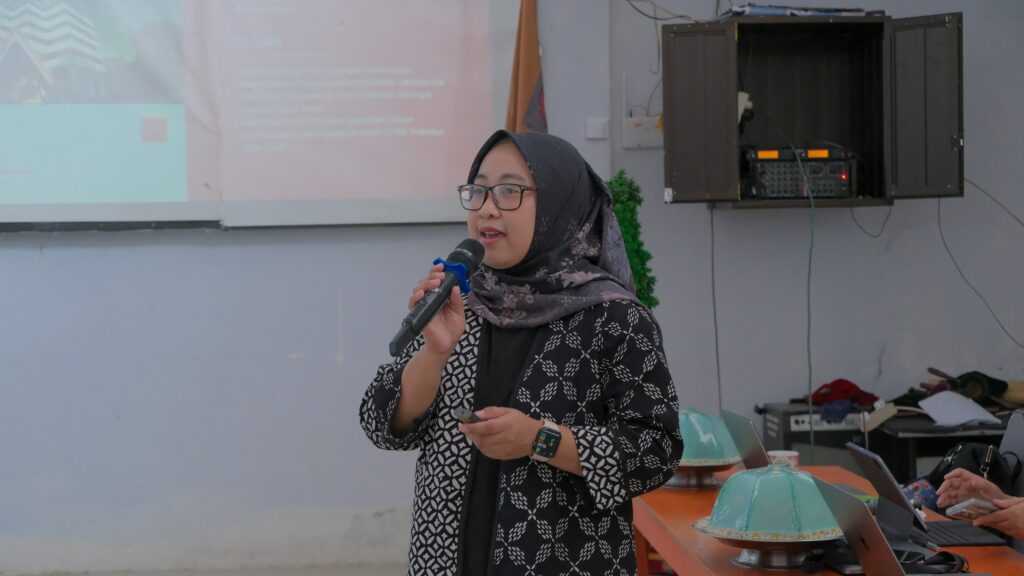 Sosialisasi SNPMB di Toraja, Unhas Tegaskan Informasi Kelulusan Hanya Lewat Akun Portal Siswa 6