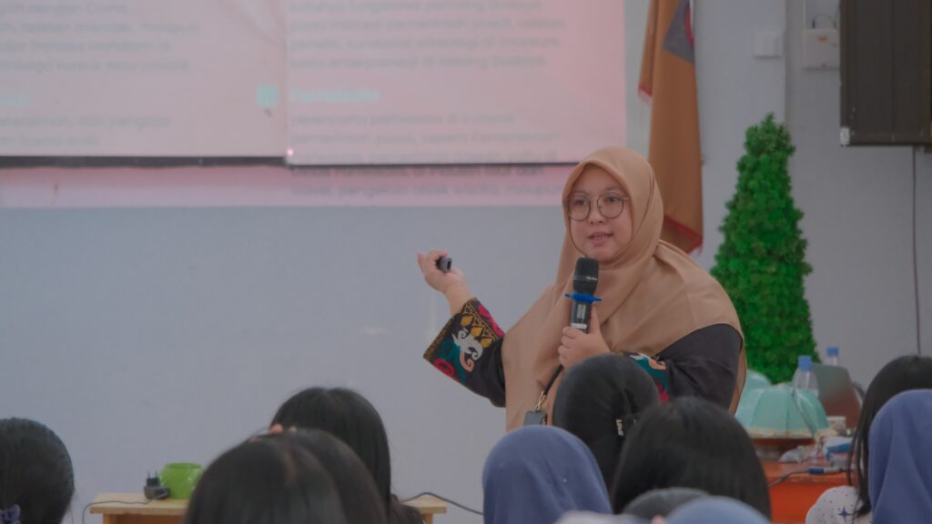 Sosialisasi SNPMB di Toraja, Unhas Tegaskan Informasi Kelulusan Hanya Lewat Akun Portal Siswa 6