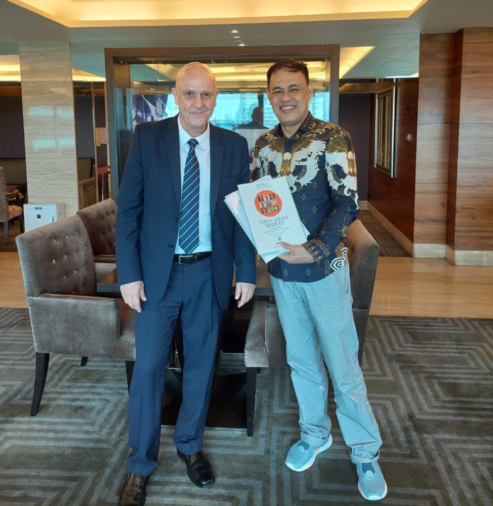 Unhas Akan Hadirkan Peraih Nobel Prize in Chemistry 2022 dalam Nobel Laureate Lecture