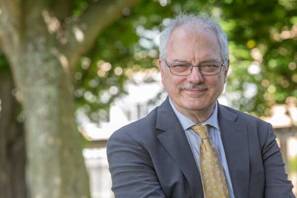 Unhas Akan Hadirkan Peraih Nobel Prize in Chemistry 2022 dalam Nobel Laureate Lecture