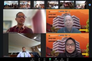 Unhas Mulai Gelar Sosialisasi dan Promosi Penerimaan Mahasiswa Baru 2026