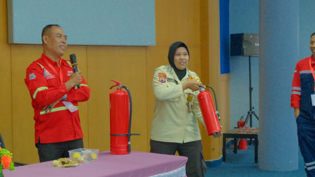 Bulan K3, Unhas Dorong Penguatan Budaya Keselamatan Kerja di Lingkungan Kampus