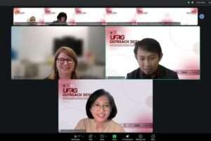 Kelompok Peneliti Lalat Unhas Perkenalkan Lalat Buah sebagai Model Riset Strategis