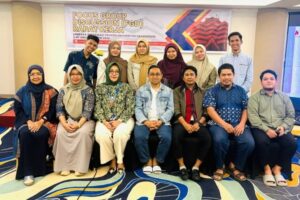 LSP Unhas Gelar FGD Rapat Kerja 2026, Perkuat Arah Program dan Tata Kelola Sertifikasi