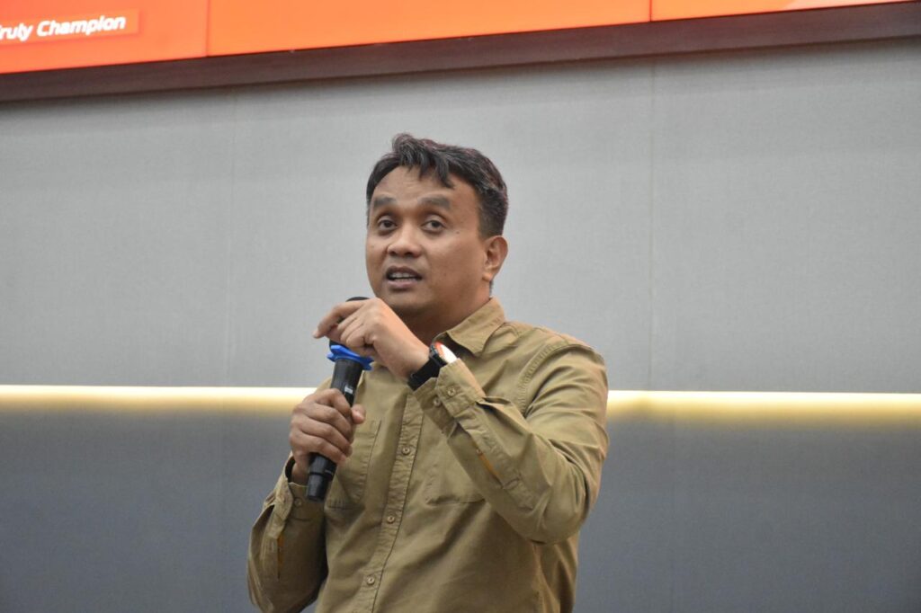 Mahasiswa Unhas yang Aktif di Organisasi Kemahasiswaan Memperoleh Pengakuan Akademik dan SKS