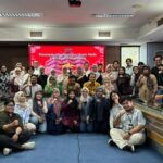 Perkuat Daya Saing Global, Unhas Dorong Studi Lanjut Dosen Muda