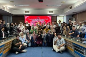Perkuat Daya Saing Global, Unhas Dorong Studi Lanjut Dosen Muda