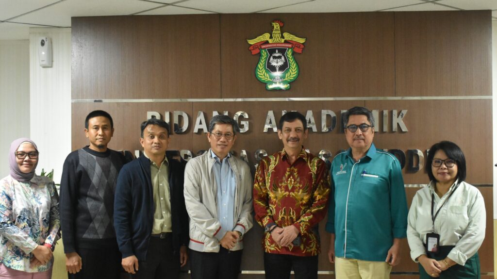 Provinsi Sulawesi Tengah Perkuat Sinergi dengan Unhas untuk Beasiswa Berani Cerdas