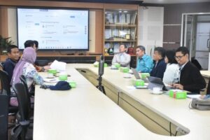 Provinsi Sulawesi Tengah Perkuat Sinergi dengan Unhas untuk Beasiswa Berani Cerdas