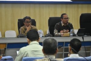 Rapat Koordinasi Kemahasiswaan 2026, Unhas Perkuat Sinergi dan Arah Pembinaan Mahasiswa