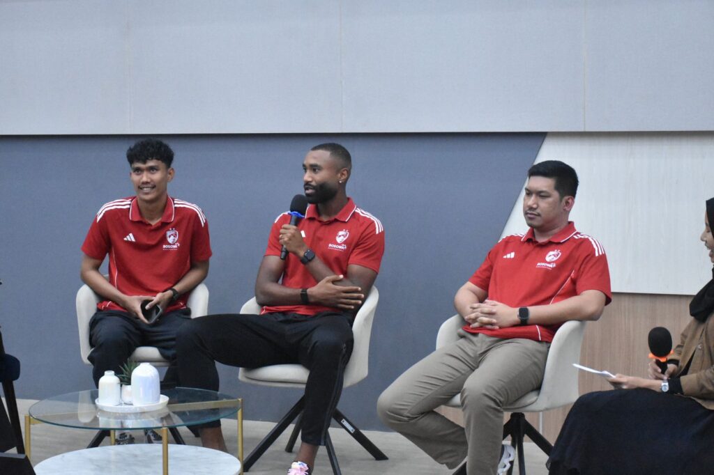 Unhas dan PSM Makassar Sepakati Kerja Sama Perkuat Sinergi Akademik dan Industri Olahraga