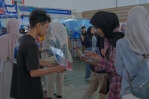 Unhas Open Day 2026 Catat Rekor Jumlah Pengunjung, Meningkat Drastis dari Tahun Lalu