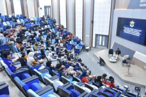 Unhas Umumkan Beasiswa bagi Ketua Unit Kegiatan Mahasiswa