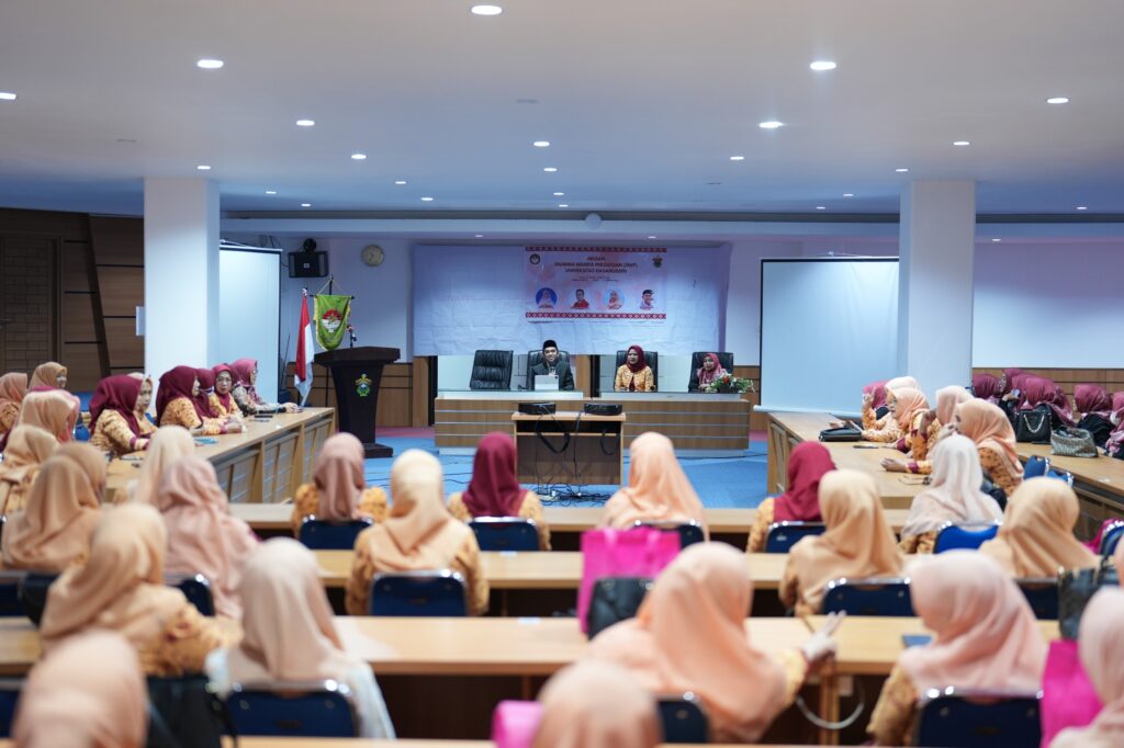 dharma wanita persatuan unhas gelar amaliah ramadhan 1447 h (2)