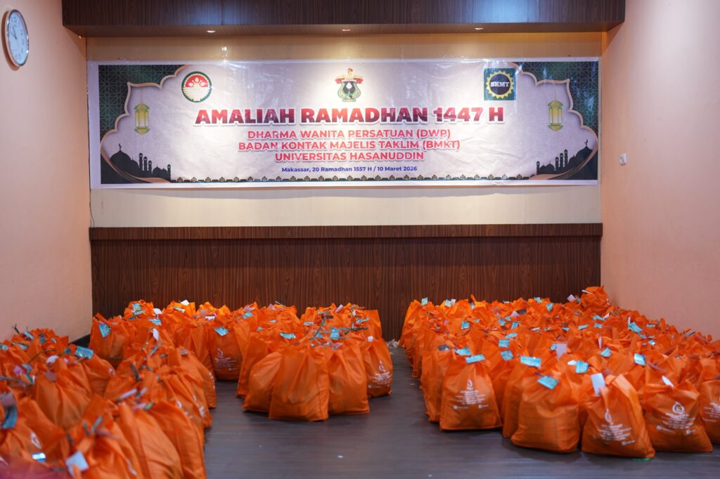 dharma wanita persatuan unhas gelar amaliah ramadhan 1447 h (3)