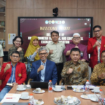 UNHAS and CICEEA Explore Strategic Career Partnerships for Students