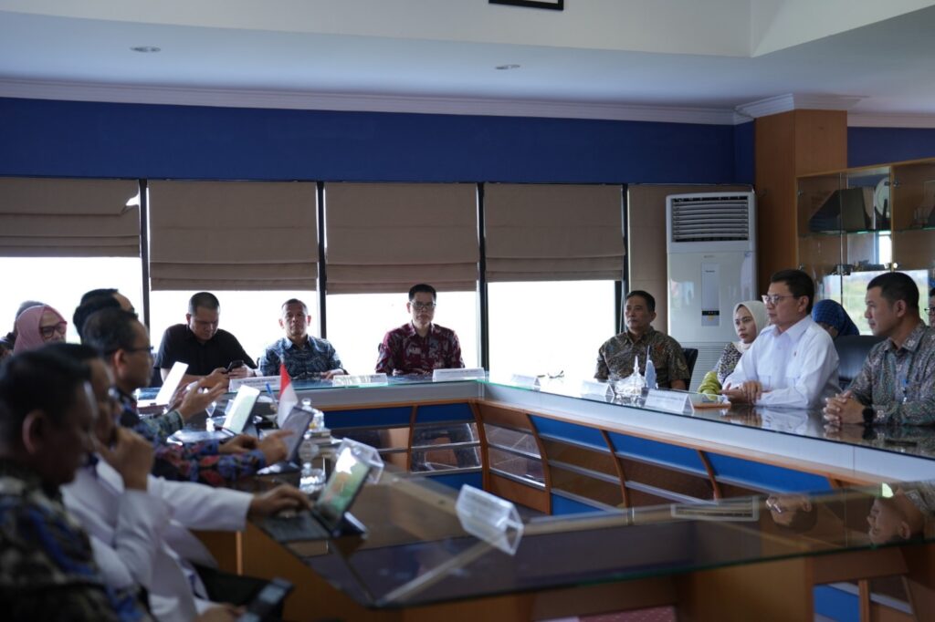 MTQM Unhas 2026 Resmi Dibuka, Diikuti 222 Finalis dari Berbagai Fakultas