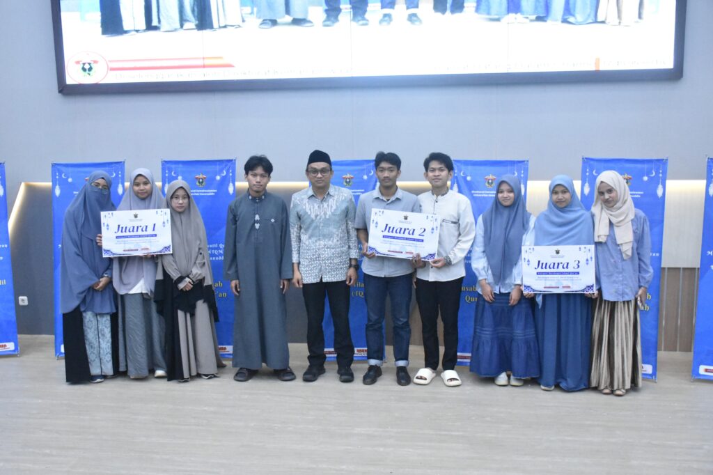 mtqm unhas 2026 resmi ditutup, mahasiswa unhas tunjukkan prestasi al qur’an (3)