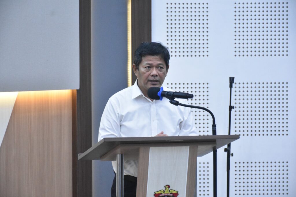 pemilihan mahasiswa berprestasi unhas 2026 dimulai, 88 mahasiswa terbaik siap diuji (2)