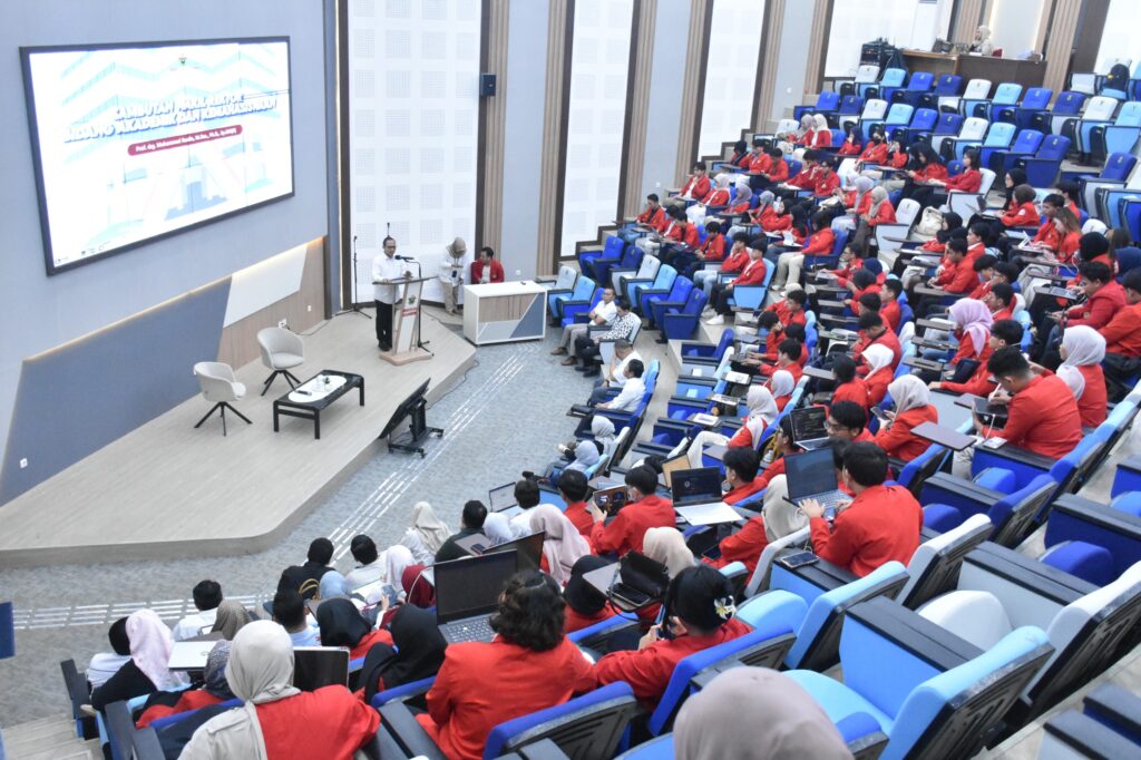 pemilihan mahasiswa berprestasi unhas 2026 dimulai, 88 mahasiswa terbaik siap diuji (3)