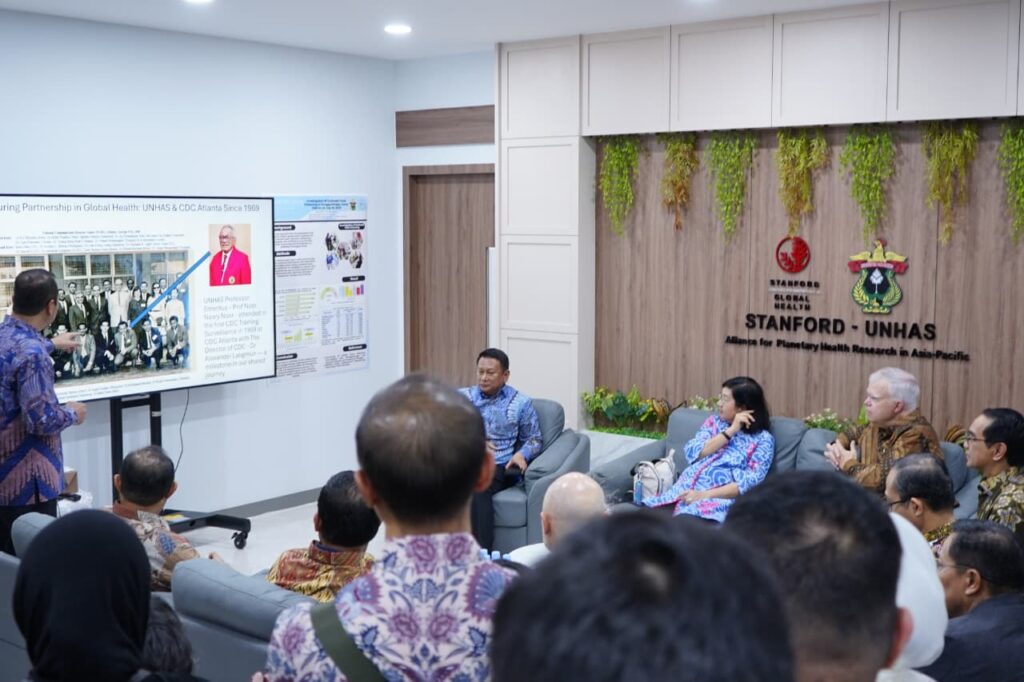 unhas dan amerika serikat perkuat kolaborasi strategis ketahanan kesehatan global (3)