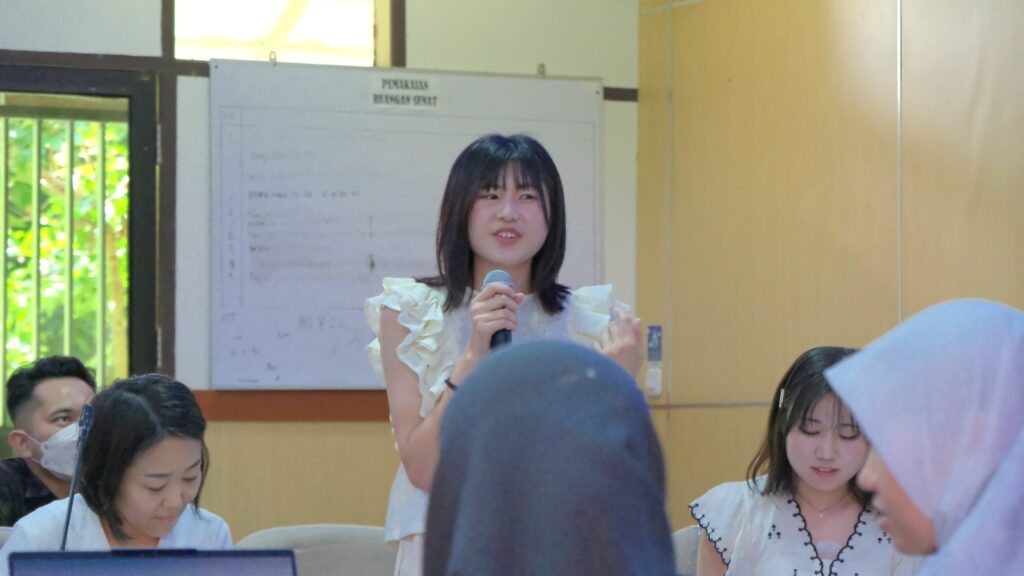 Unhas and Three Japanese Universities Strengthen SDG-Based Global Nursing Through the 2026 Summer Program