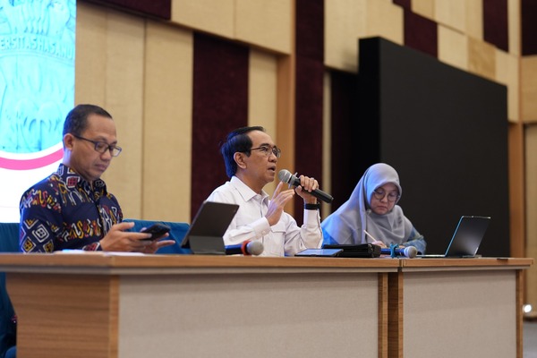 Unhas Perkuat Implementasi MKPK untuk Transformasi Pembelajaran dan Kampus Berdampak Berbasis SDGs 2026