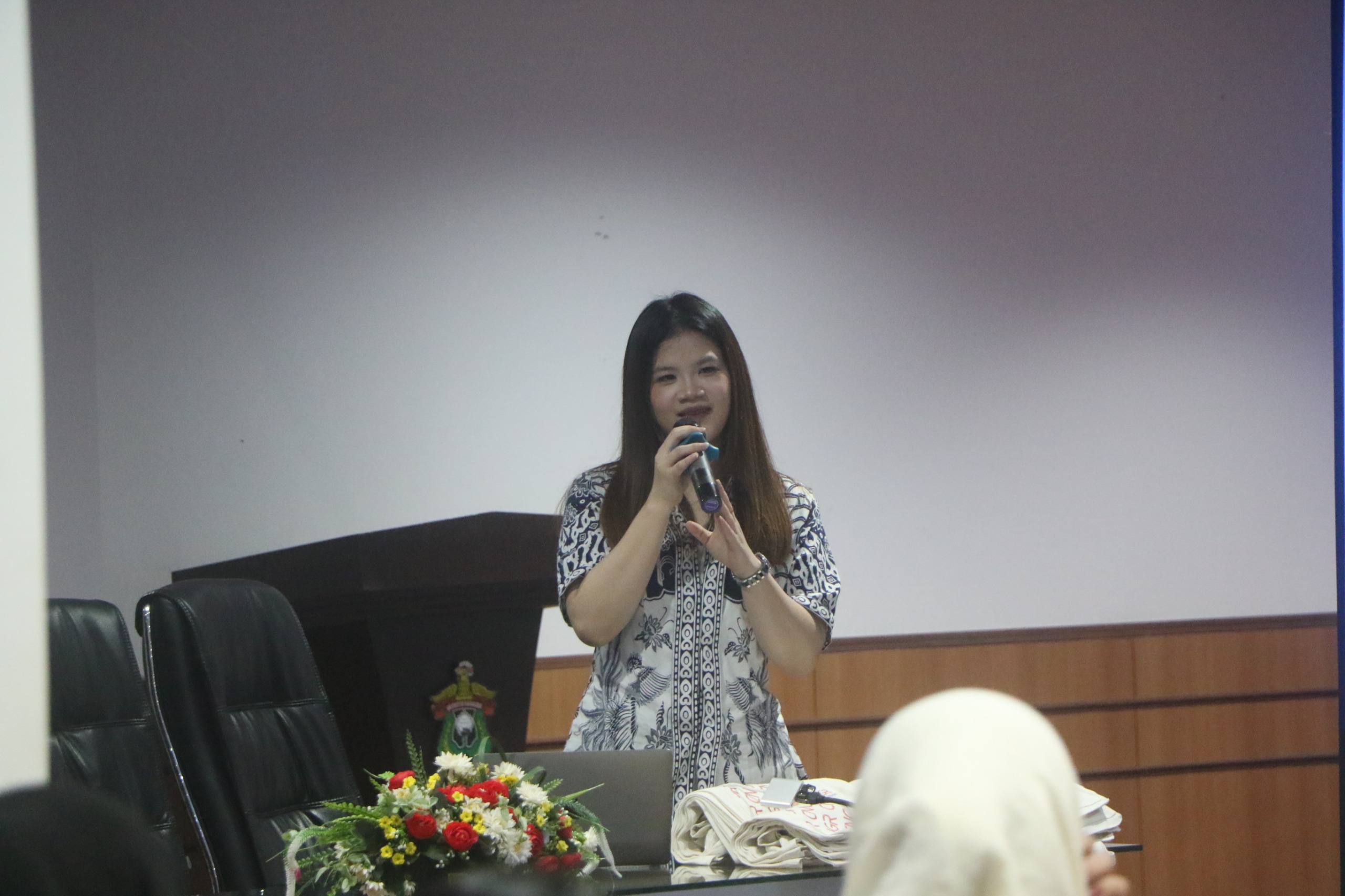 melalui campus hiring, unhas menghubungkan dunia pendidikan dan dunia kerja (3)